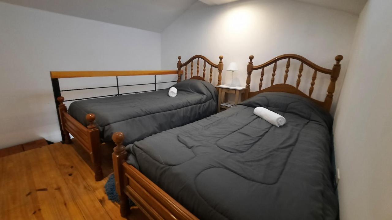 Central Apartments Сан-Карлос-де-Барілоче Екстер'єр фото