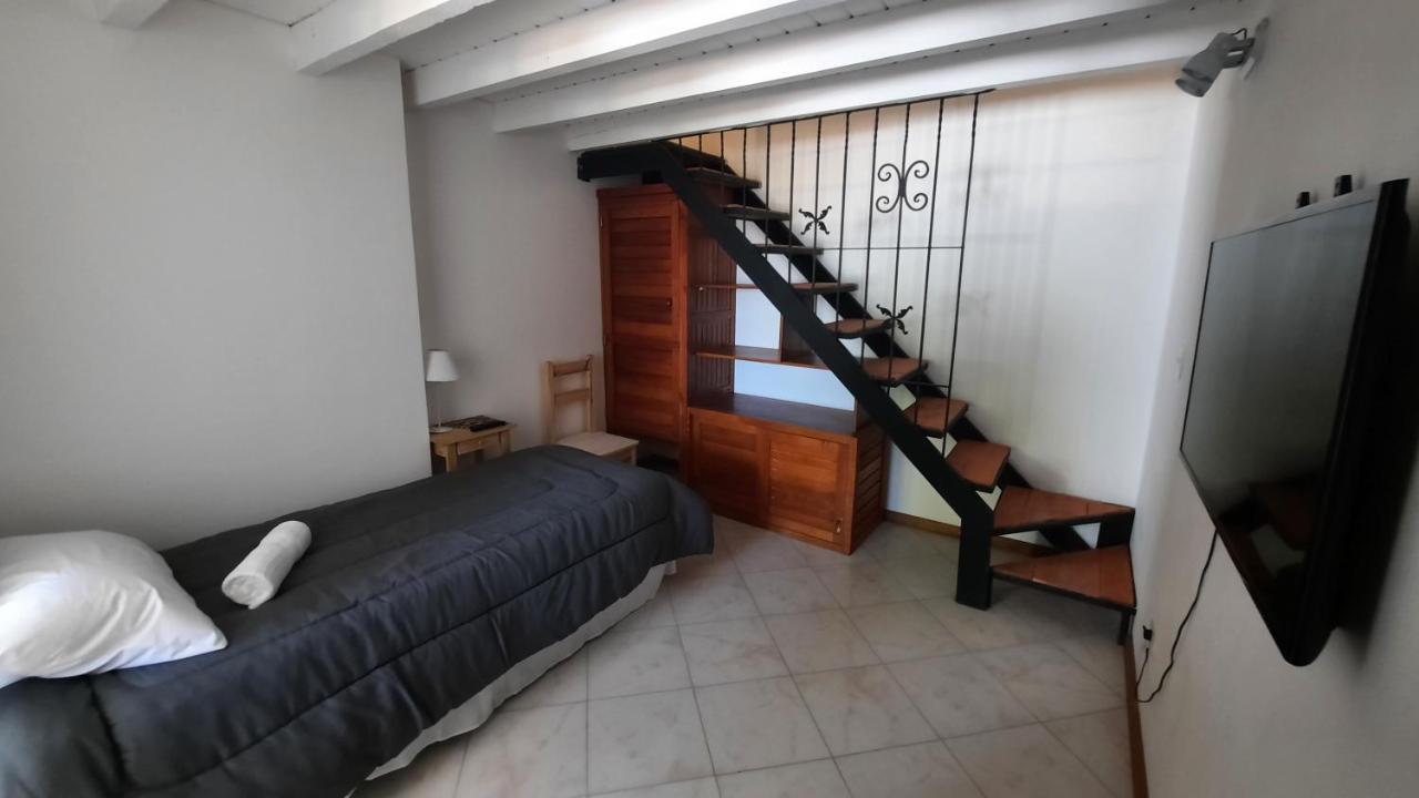 Central Apartments Сан-Карлос-де-Барілоче Екстер'єр фото