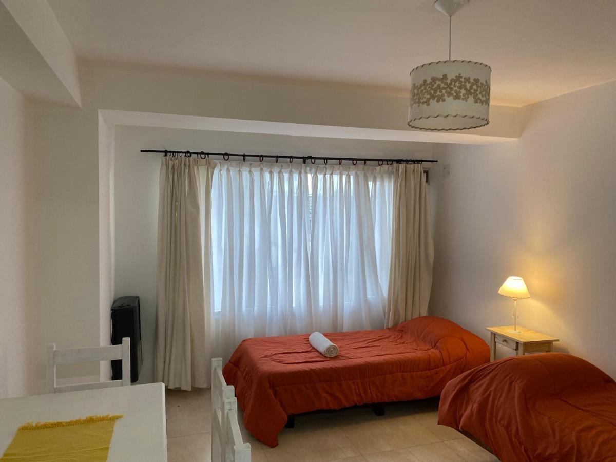 Central Apartments Сан-Карлос-де-Барілоче Екстер'єр фото